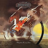 Hawkwind - Hall of the Mountain Grill