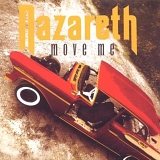 Nazareth - Move Me