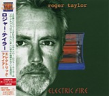 Roger Taylor - Electric Fire