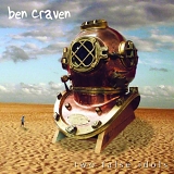 Craven, Ben - Two False Idols