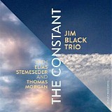 Jim Black Trio - The Constant