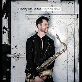 Donny McCaslin - Beyond Now