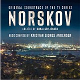 Kristian Eidnes Andersen - Norskov
