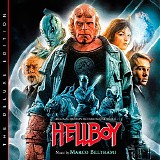 Marco Beltrami - Hellboy