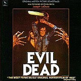 Joseph LoDuca - The Evil Dead
