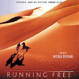 Various artists - Running Free