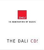 Various Artists - The Dali CD Vol. 2