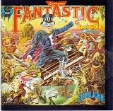 Elton John - Captain Fantastic And The Brown Dirt Cowboy <Bonus Track Edition>