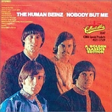 Human Beinz, The - Nobody But Me