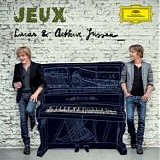 Lucas Jussen & Arthur Jussen - Jeux