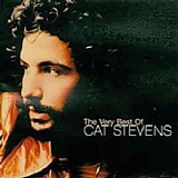 Cat Stevens - The Very Best of Cat Stevens (2003 UK Edition)