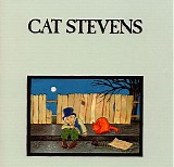 Cat Stevens - Teaser And The Firecat