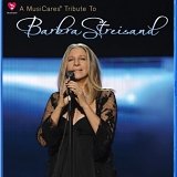 Barbra Streisand - A MusiCares Tribute to Barbra Streisand [Blu-ray]