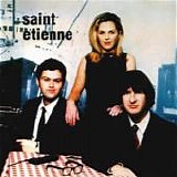 Saint Etienne - Tiger Bay