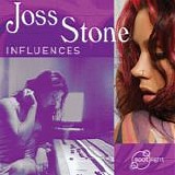 Joss Stone - Influences