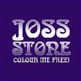 Joss Stone - Colour Me Free!