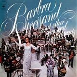 Barbra Streisand - Barbra Streisand ... And Other Musical Instruments