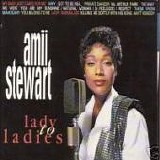 Amii Stewart - Lady To Ladies