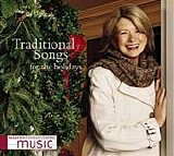 Martha Stewart - Martha Stewart Living Music: Traditional Songs for the Holidays