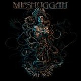 Meshuggah - The Violent Sleep Of Reason (Limited Edition)
