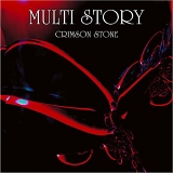 Multi Story - Crimson Stone