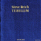 Steve Reich - Tehillim