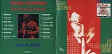Roger Chapman - The Shadow Knows1984+Live In Berlin1989