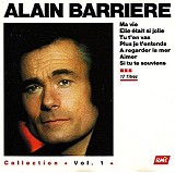Alain Barriere - Les grandes chansons