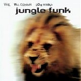 Jungle Funk - Jungle Funk
