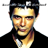 Alejandro Sanz - MTV Unplugged