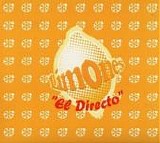 Los Limones - El directo