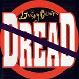 Living Colour - Dread (Japanese Edition)