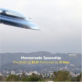P. Hux - Homemade Spaceship