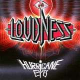 Loudness - Hurricane Eyes
