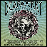 Various artists - Dear Jerry: Celebrating The Music Of Jerry Garcia