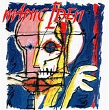 Manic Eden - Manic Eden
