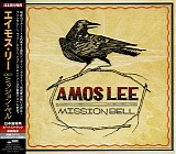 Amos Lee - Mission Bell