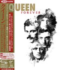Queen - Forever