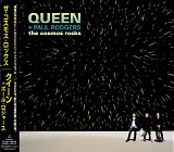 Queen + Paul Rodgers - The Cosmos Rocks