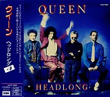 Queen - Headlong