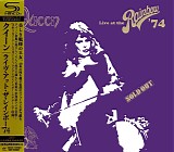 Queen - Live At The Rainbow '74