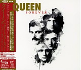Queen - Forever