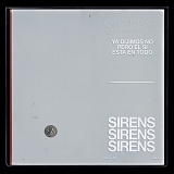 Nicolas Jaar - Sirens