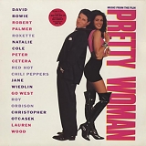 Various artists - Pretty Woman (OST)