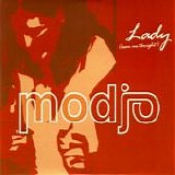 Modjo - Lady (Hear Me Tonight)