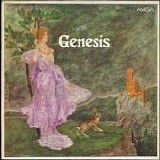 Genesis - Genesis