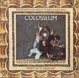 Colosseum - Those Who Are About To Die Salute You