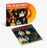 The Beach Boys - Good Vibrations