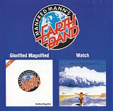 Manfred Mann's Earth Band - Glorified Magnified (1972) - Watch (1978)