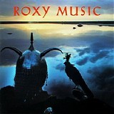 Roxy Music - Avalon